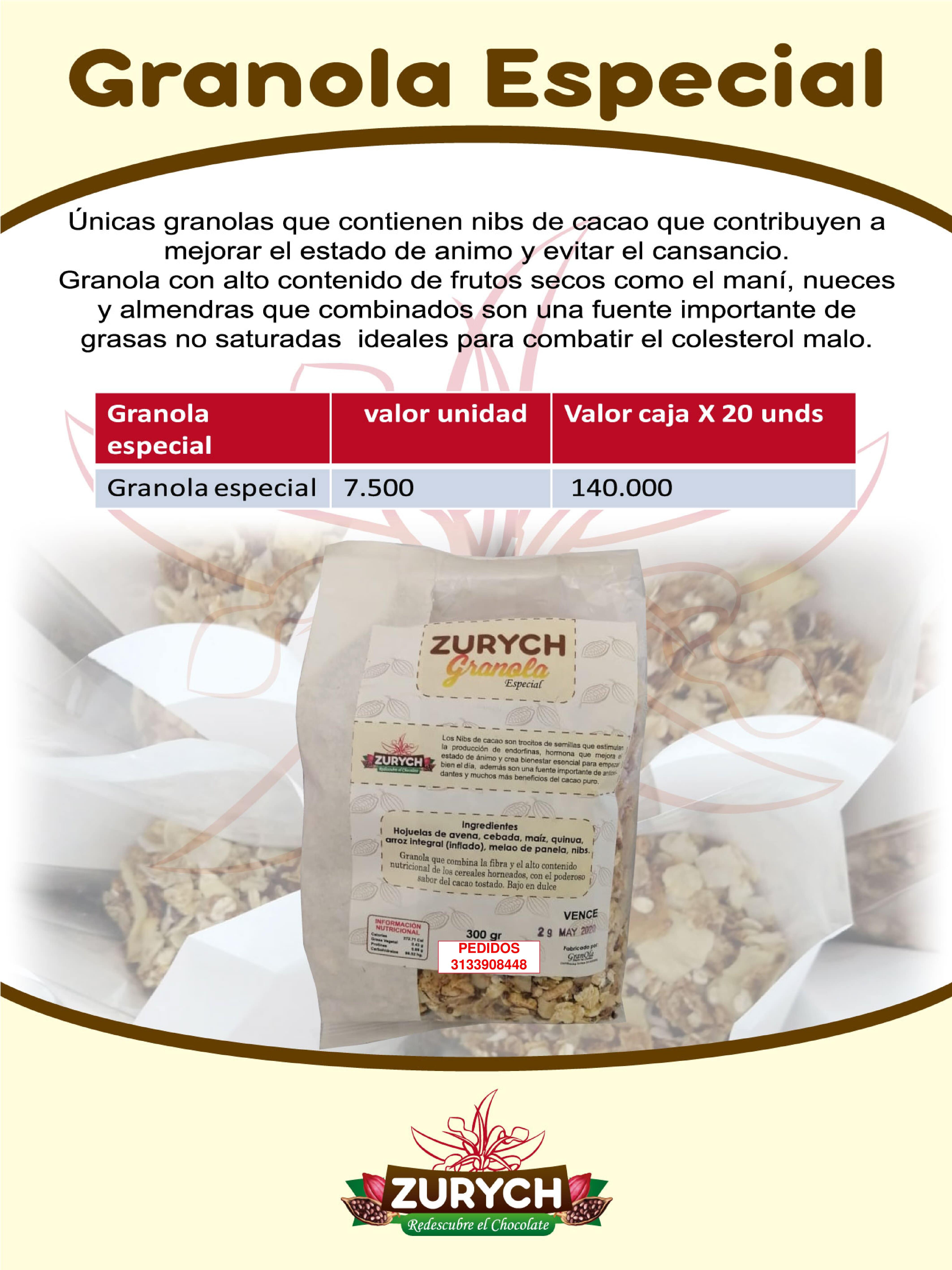 Carta de mercadeochocolatezurych@gmail.com — página 5